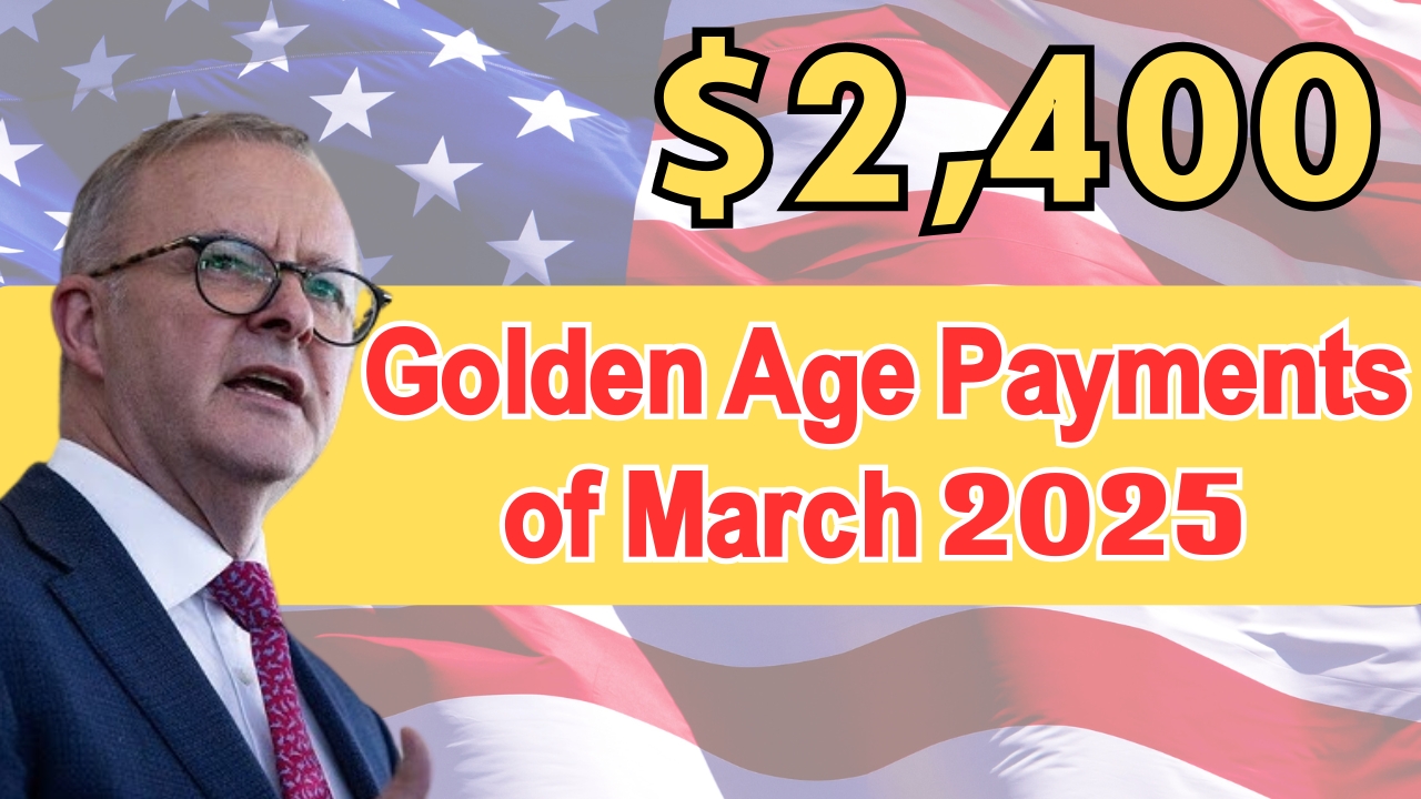 Golden Age Payments